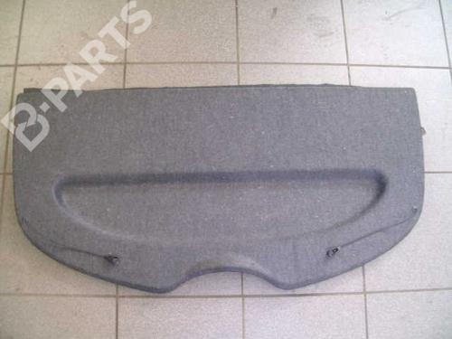 Used Rear parcel shelf Rear parcel shelf RENAULT MEGANE II (BM0/1_, CM0/1_) 1.6 16V (112 hp) 10788521 10788521