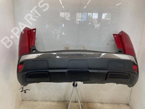 Used Rear bumper Rear bumper 39507649 39507649