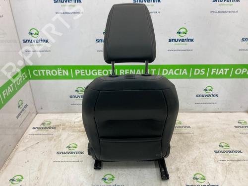 Left front seat PEUGEOT 208 II (UB_, UP_, UW_, UJ_) 1.2 PureTech 100 | BP22600093C15 
