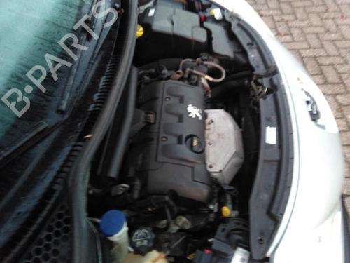 Engine PEUGEOT 207 CC (WD_) 1.6 16V | BP40584242M1  - Image 26