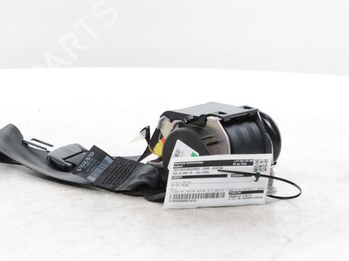 Rear left seatbelt VOLVO S60 III (224) T4 | BP34567504I29 - Image 6