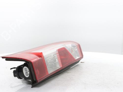 Left taillight RENAULT MASTER III Van (FV) 2.3 dCi 165 FWD (FV0P, FV0U, FV11, FV12, FV1E) | BP31592297C34 