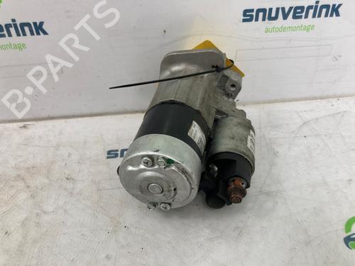 Starter RENAULT KANGOO Express (FW0/1_) 1.5 dCi 90 (FW0G, FW05, FW08, FW11) | BP20500051M8 