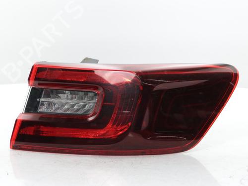 Used Right taillight Right taillight 39507747 39507747