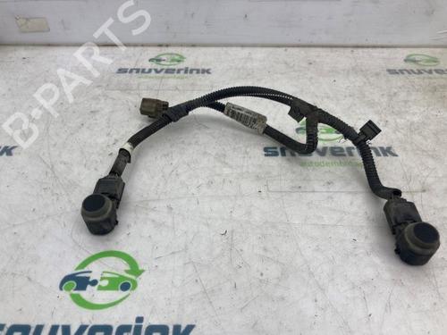 Used Wiring harness Wiring harness OPEL MOVANO B Van (X62) 2.3 CDTI FWD (FV) (125 hp) 40542293 40542293