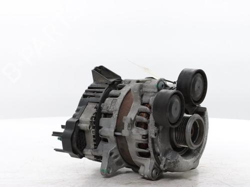 Alternator RENAULT ARKANA I (LCM_, LDN_) 1.3 TCe 140 (LDN0) | BP33696663M7 - Image 4