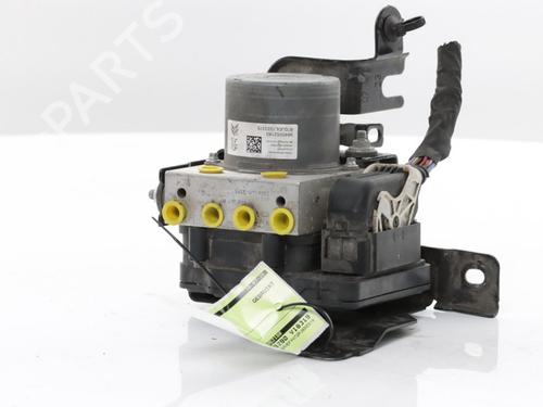 ABS pump OPEL COMBO Box Body/MPV (K9) 1.5 D | BP38111496M43 - Image 2