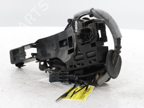 Front left lock RENAULT EXPRESS Box Body/MPV 1.5 Blue dCi 75 (F6AA) | BP36701953C98 - Image 7
