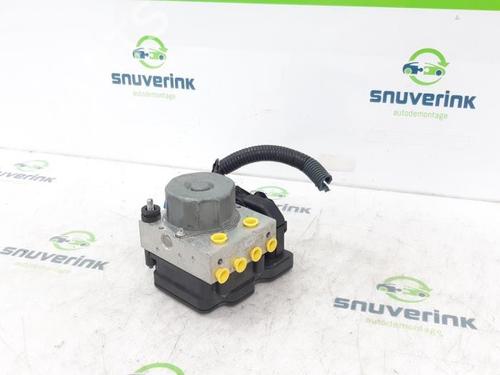 Used ABS pump ABS pump PEUGEOT 108 1.0 VTi (69 hp) 40572299 40572299