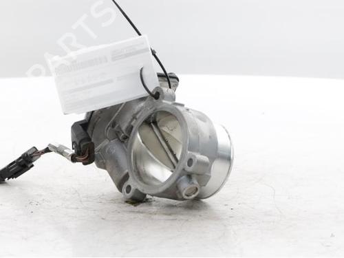 Throttle body VOLVO XC60 II (246) T8 Hybrid AWD | BP40543174M82 - Image 7