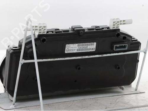 Instrument cluster RENAULT MASTER III Van (FV) 2.3 dCi 165 FWD (FV0P, FV0U, FV11, FV12, FV1E) | BP40585582C47 - Image 5