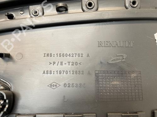Front left panel RENAULT MEGANE III Grandtour (KZ0/1) 1.5 dCi (KZ09, KZ0D, KZ1G, KZ29, KZ14, KZ1W, KZ10, KZ1F,... | BP34563406C58  - Image 5