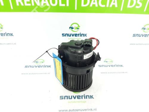 Varmeblæser PEUGEOT 208 I (CA_, CC_) 1.2 VTI 82 (82 hp) 13324468