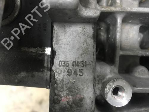 Gearbox FIAT DUCATO Van (250_) 140 Multijet 2,3 D | BP34567126M3 - Image 8