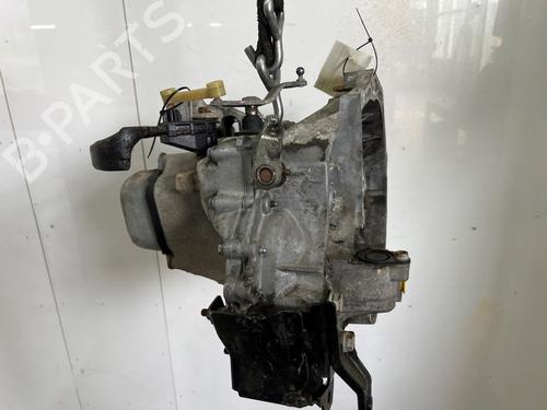 Gearbox PEUGEOT 207 SW (WK_) 1.4 16V | BP27970986M3