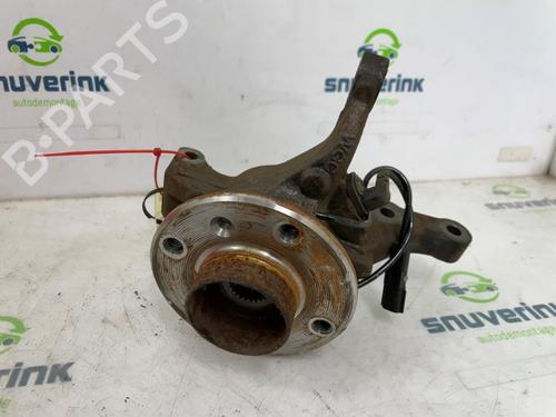 Right front steering knuckle DACIA SPRING EV (B6M1) | BP25829022M26 