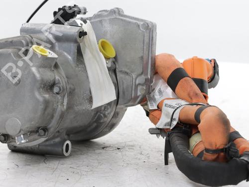 AC compressor RENAULT CAPTUR II (HF_) E-TECH 145 (HFMU) | BP33845966M34  - Image 6