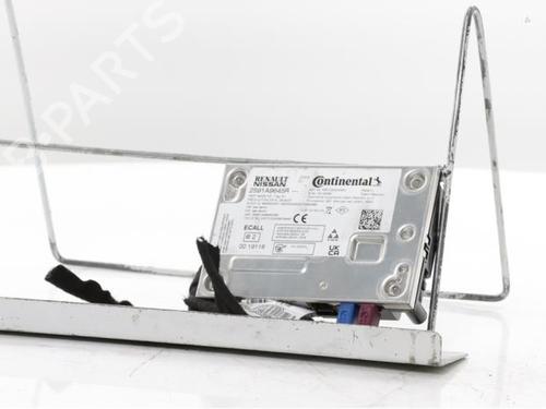 Electronic module DACIA JOGGER (RK_) 1.6 HYBRID 140 (RKN8) | BP40588675M83 - Image 2