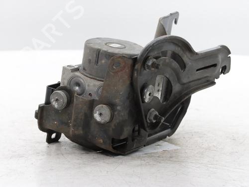 ABS pump PEUGEOT 2008 I (CU_) 1.2 VTi | BP37490331M43 - Image 4
