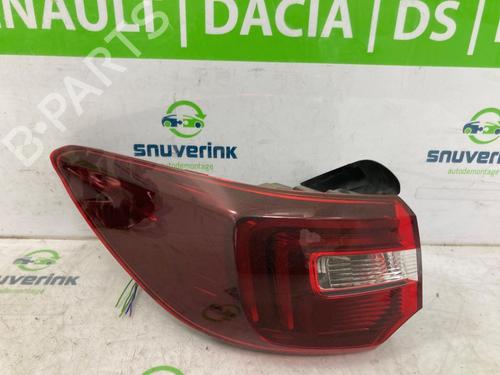 Used Left taillight OPEL GRANDLAND / GRANDLAND X (A18, P1UO) 1.2 (75) (131 hp) 26279813