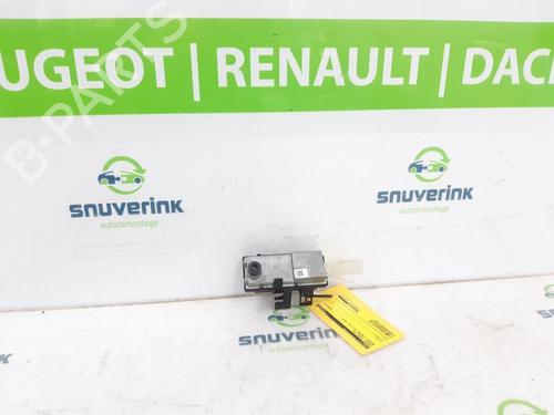 Used Camera RENAULT KADJAR (HA_, HL_) 1.3 TCe 140 (HLNB, HLN1) (140 hp) 18661939