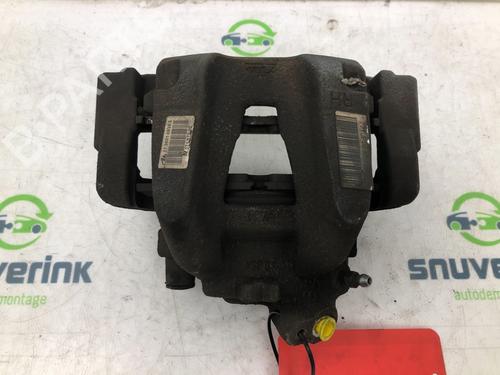 Right front brake caliper CITROËN C4 Picasso II 1.2 THP 130 | BP24165142M104 - Image 4