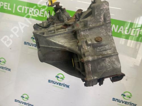 Gearbox CITROËN C1 (PM_, PN_) 1.0 | BP23987609M3 