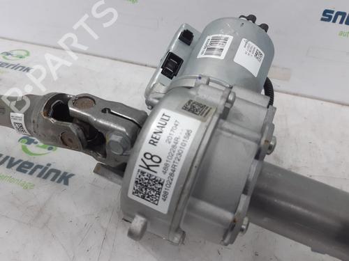 Steering column RENAULT ARKANA I (LCM_, LDN_) 1.6 E-TECH 145 (LDMU) | BP27092887M21 - Image 3