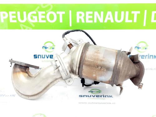 Used Catalyst VW GOLF PLUS V (5M1, 521) 1.4 TSI (122 hp) 10805188