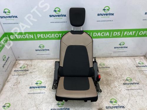 Used Rear seat CITROËN C4 Grand Picasso II (DA_, DE_) 1.6 HDi / BlueHDi 115 (115 hp) 21195213