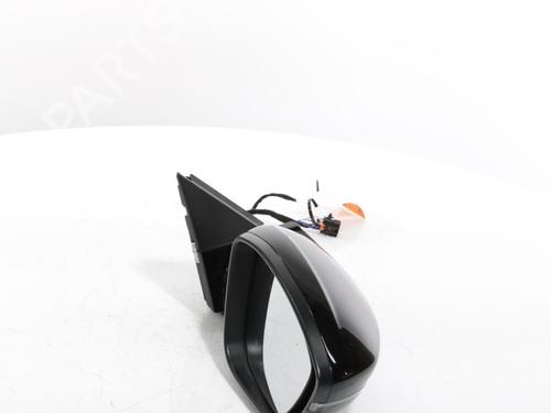 Right mirror DS DS 3 / DS 3 CROSSBACK (UR_, UC_, UJ_) 1.2 PureTech 100 (URHNKK, URHNEK) | BP27688047C27 