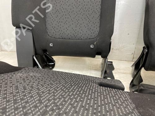 Rear seat OPEL CROSSLAND X / CROSSLAND (P17, P2QO) 1.2 (75) | BP30185745C17