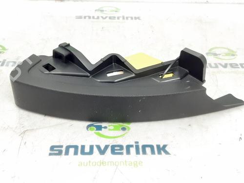 Used Other Other RENAULT MEGANE IV Grandtour (K9A/M/N_) 1.2 TCe 100 (100 hp) 13194662 13194662