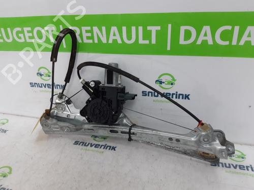 Used Front right window mechanism Front right window mechanism RENAULT MEGANE IV Grandtour (K9A/M/N_) 1.5 dCi 110 (110 hp) 18748181 18748181