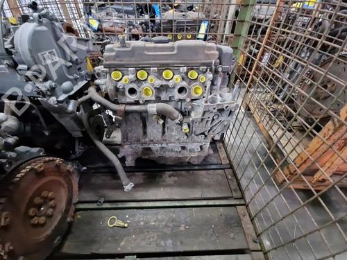 Used Engine PEUGEOT 206 Hatchback (2A/C) 1.1 i (60 hp) 14347458