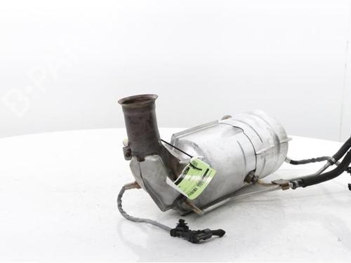 Catalyst OPEL CORSA F (P2JO) 1.2 (68) | BP40585112M10 - Image 4