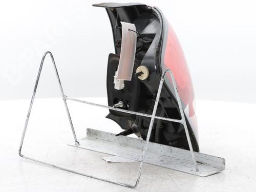 Left taillight CITROËN C3 II (SC_) 1.4 VTi 95 | BP38234216C34 - Image 7