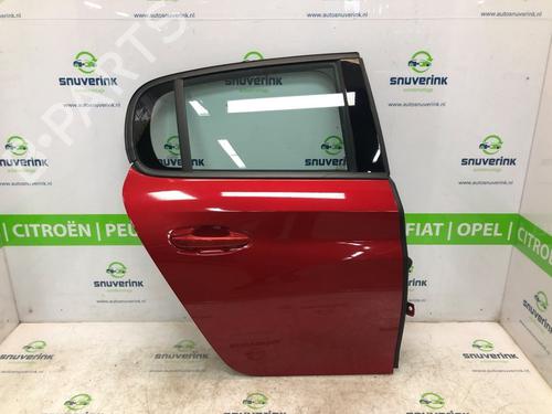 Dør højre bagtil PEUGEOT 208 II (UB_, UP_, UW_, UJ_) 1.2 PureTech 100 (101 hp) 24159744
