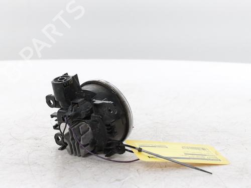 Right front fog light RENAULT CAPTUR I (J5_, H5_) 1.2 TCe 120 | BP31960632C31 