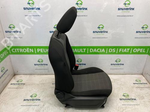 Right front seat OPEL CORSA F (P2JO) 1.2 (68) | BP24647544C16 - Image 4