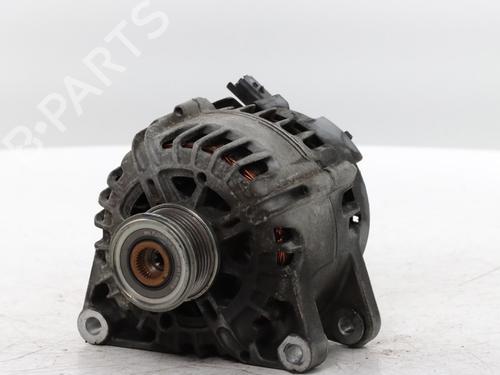 Alternator CITROËN C3 AIRCROSS II (2R_, 2C_) 1.2 PureTech 110 (2RHNZB, 2RHNZW, 2RHNPX, 2RHNPJ) | BP31961065M7 - Image 6