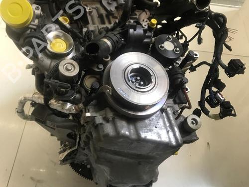 Engine BMW 5 Touring (G31) 520 d Mild-Hybrid | BP34565937M1 - Image 6