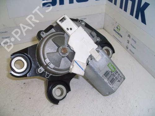 Rear wiper motor CITROËN BERLINGO MULTISPACE (B9) 1.6 | BP10788497M102 