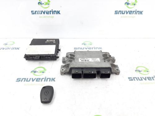 Used Engine control unit (ECU) Engine control unit (ECU) 16047968 16047968