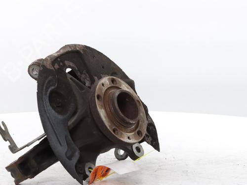 Left front shock absorber CITROËN BERLINGO Box Body/MPV (K9) PureTech 130 | BP31261173M16