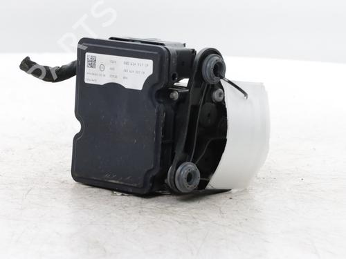 ABS pump VW POLO VI (AW1, BZ1, AE1) 1.0 TSI | BP38347263M43 - Image 2
