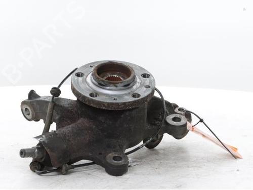 Right front steering knuckle CITROËN JUMPY III Van (V_) 2.0 BlueHDi 145 | BP40586915M26 - Image 9