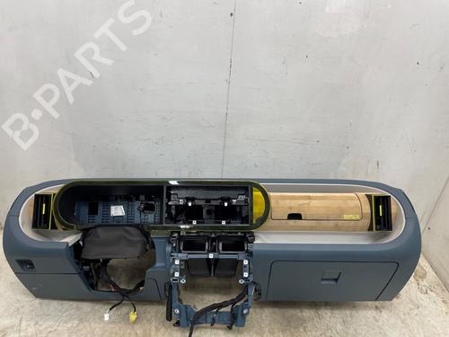 Used Dashboard Dashboard FIAT GRANDE PANDA (328) 1.2 Mild Hybrid (325) (110 hp) 33874360 33874360