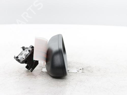 Rear mirror CITROËN C3 IV (CC_, CB_) 1.2 PureTech 100 (CCHPV4) | BP36701962I6 - Image 3