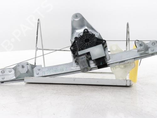 Used Front left window mechanism Front left window mechanism 34566798 34566798